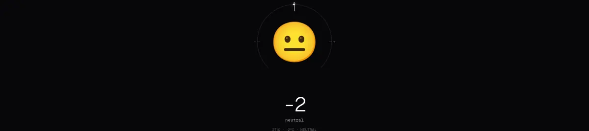 Intuitive Minimal affinity exploration