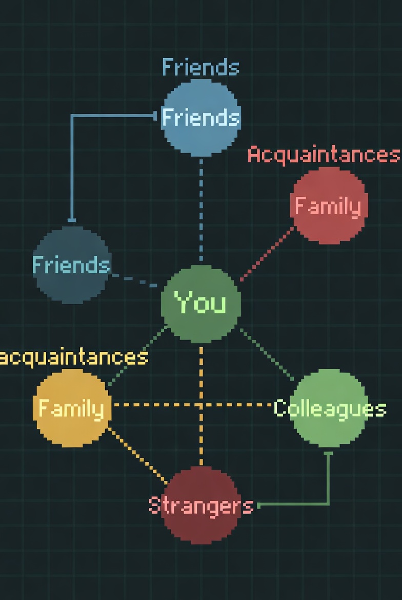 Social Networks