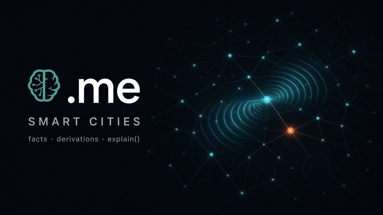Smart Cities demos